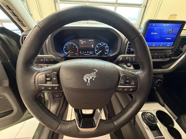 2023 Ford Bronco - $25,275