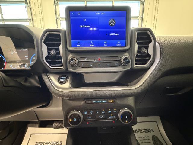 2023 Ford Bronco - $25,275