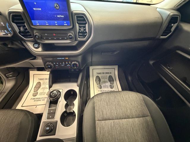 2023 Ford Bronco - $25,275