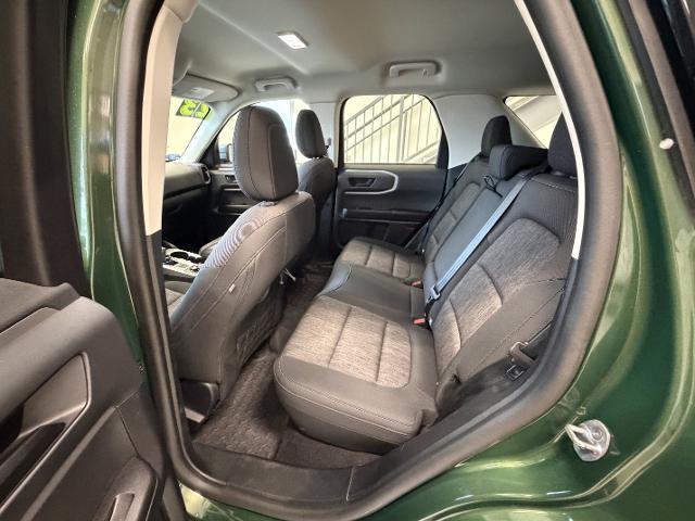 2023 Ford Bronco - $25,275