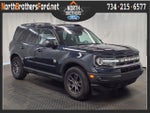 2023 Bronco Sport Thumbnail 1