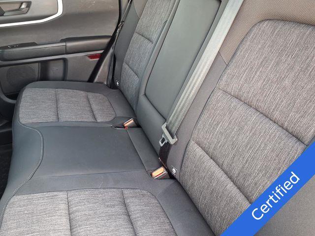 2023 Ford Bronco - $23,037