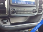 2023 Bronco Sport Thumbnail 12