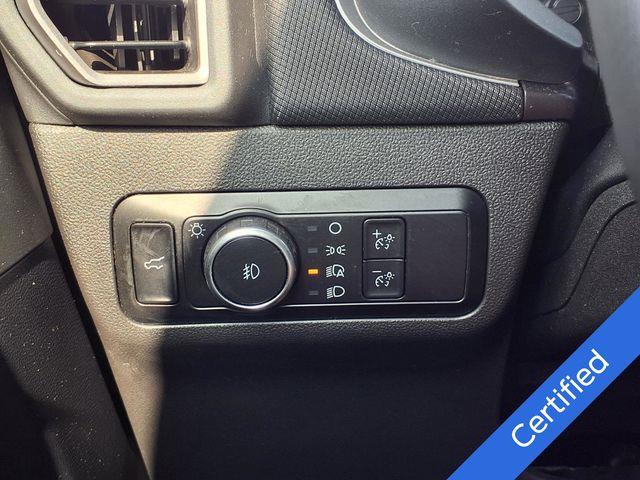 2023 Ford Bronco - $23,037
