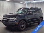 2023 Bronco Sport Thumbnail 21