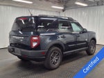 2023 Bronco Sport Thumbnail 23