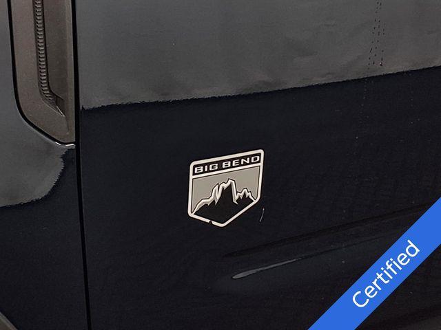 2023 Ford Bronco - $23,037