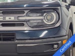 2023 Bronco Sport Thumbnail 30