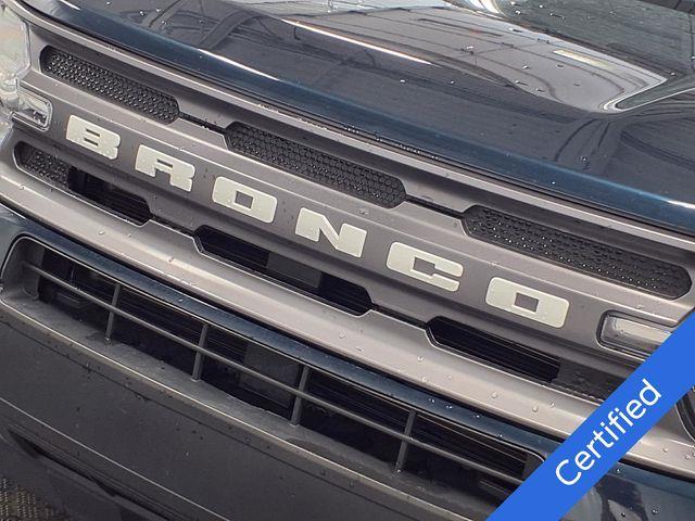2023 Ford Bronco - $23,037