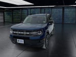 2023 Bronco Sport Thumbnail 3