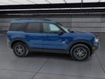 2023 Bronco Sport Thumbnail 9