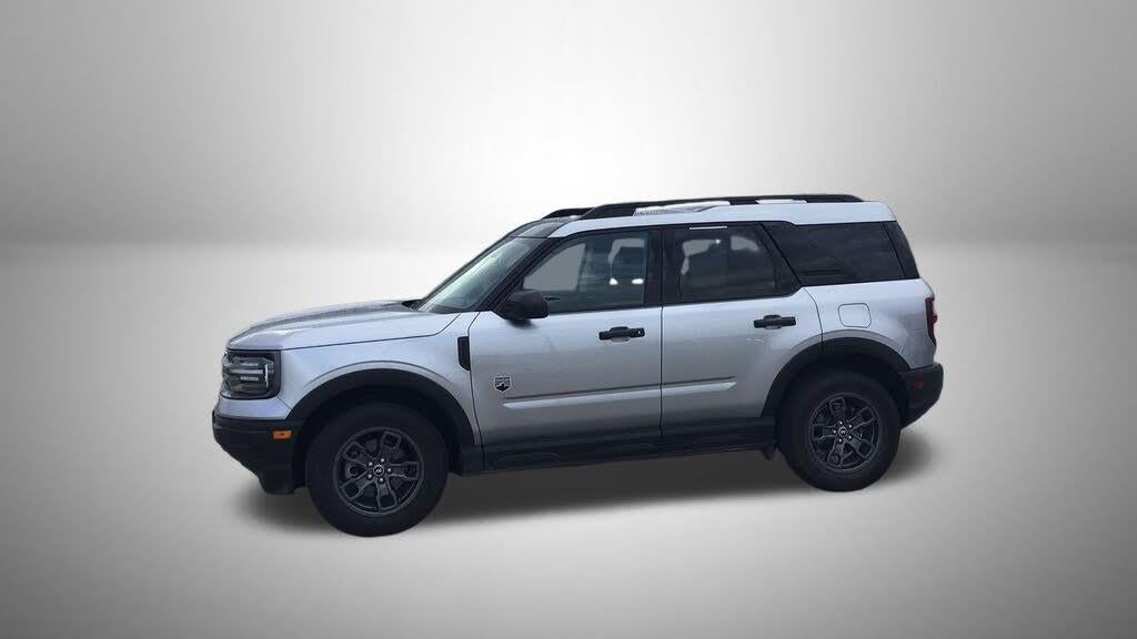 Preowned 2023 Ford Bronco Sport Big Bend for Sale