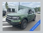2023 Bronco Sport Thumbnail 1