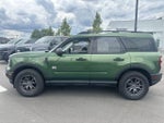 2023 Bronco Sport Thumbnail 2