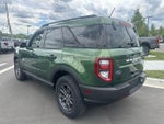 2023 Bronco Sport Thumbnail 3