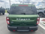 2023 Bronco Sport Thumbnail 4