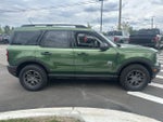 2023 Bronco Sport Thumbnail 6