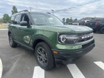 2023 Bronco Sport Thumbnail 7