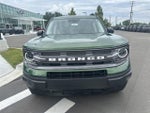 2023 Bronco Sport Thumbnail 8