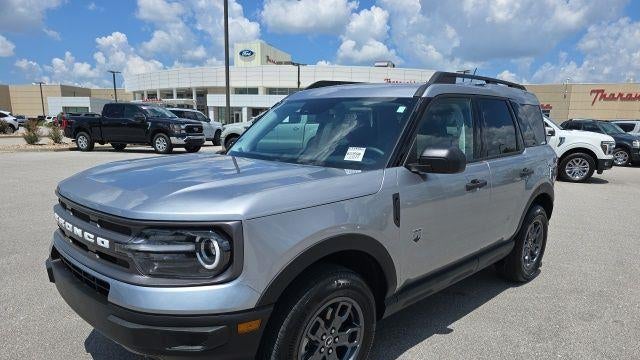 Preowned 2023 Ford Bronco Sport Big Bend for Sale
