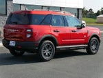 2023 Bronco Sport Thumbnail 8