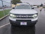 2023 Bronco Sport Thumbnail 2
