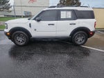 2023 Bronco Sport Thumbnail 3