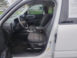 2023 Bronco Sport Thumbnail 4