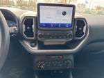 2023 Bronco Sport Thumbnail 16