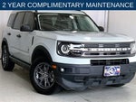 2023 Bronco Sport Thumbnail 1