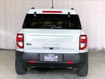 2023 Bronco Sport Thumbnail 3