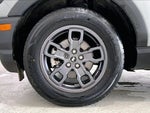2023 Bronco Sport Thumbnail 8