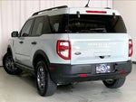 2023 Bronco Sport Thumbnail 10