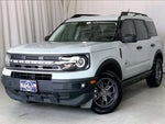 2023 Bronco Sport Thumbnail 12