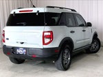 2023 Bronco Sport Thumbnail 13