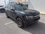 2023 Bronco Sport Thumbnail 2