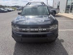2023 Bronco Sport Thumbnail 3
