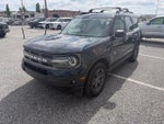 2023 Bronco Sport Thumbnail 4