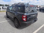 2023 Bronco Sport Thumbnail 6