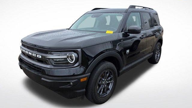 Preowned 2023 Ford Bronco Sport Big Bend for Sale