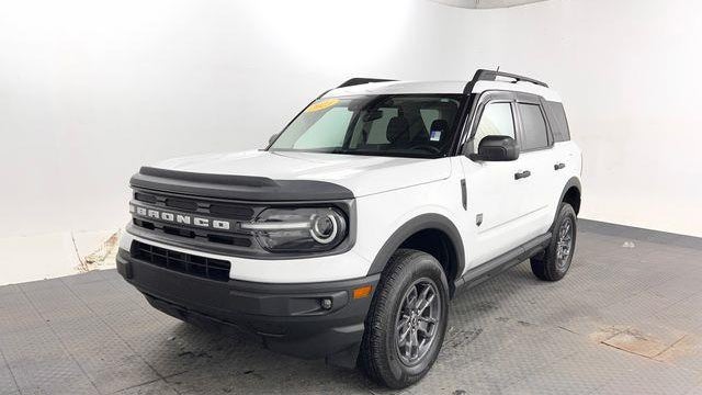 Preowned 2023 Ford Bronco Sport Big Bend for Sale