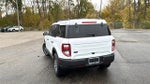 2023 Bronco Sport Thumbnail 4