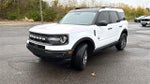 2023 Bronco Sport Thumbnail 6