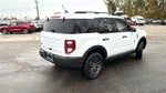 2023 Bronco Sport Thumbnail 4