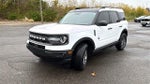 2023 Bronco Sport Thumbnail 7