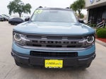 2023 Bronco Sport Thumbnail 1