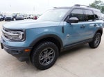 2023 Bronco Sport Thumbnail 2