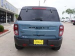2023 Bronco Sport Thumbnail 4