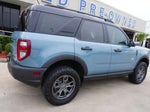 2023 Bronco Sport Thumbnail 5
