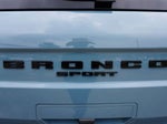 2023 Bronco Sport Thumbnail 30
